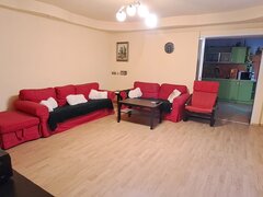 OBOR Gara de Est, inchiriere casa/vila 4 camere, pretabila birou/sediu