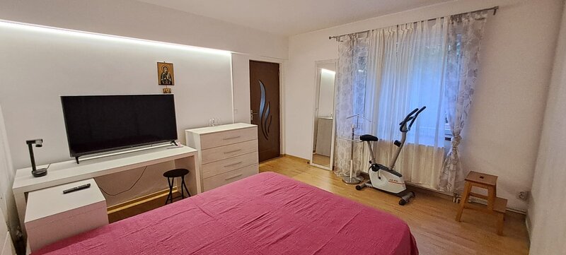 OBOR Gara de Est, inchiriere casa/vila 4 camere, pretabila birou/sediu